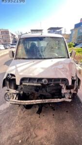 Fiat Doblo Motor Kapağı çıkma parça - Bulut Otomotiv Orjinal Çıkma ve Yedek Parça İzmir