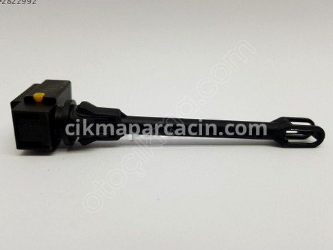 Dacia Dokker Klima Rezonatör çıkma parça