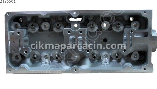 Hyundai Accent Blue Silindir Kapağı çıkma parça