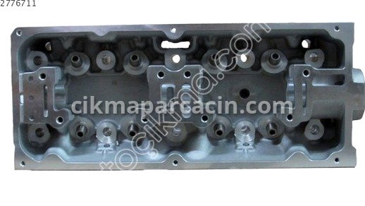 Hyundai Accent Blue Silindir Kapağı çıkma parça