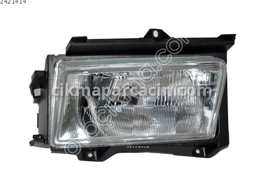 Ford B-Max Sol Ön Çamurluk çıkma parça