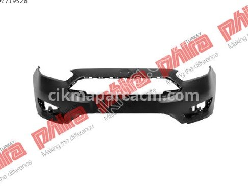 Ford Focus Ön Tampon çıkma parça