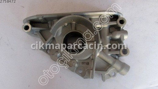 Mazda 2 Yağ Pompası çıkma parça