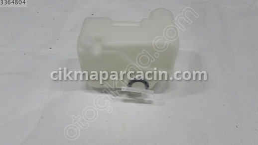 Mazda 2 Yedek Su Deposu çıkma parça