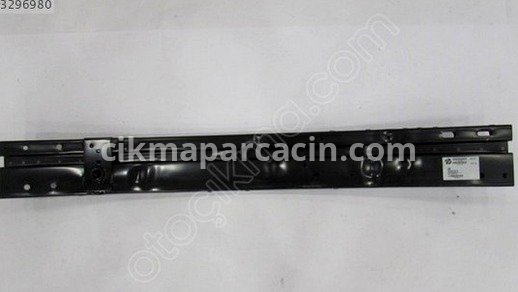 Nissan Qashqai Tampon Demiri çıkma parça