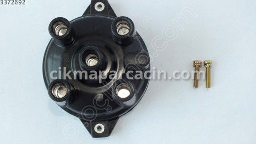 Mazda 2 Külbütör Kapağı çıkma parça