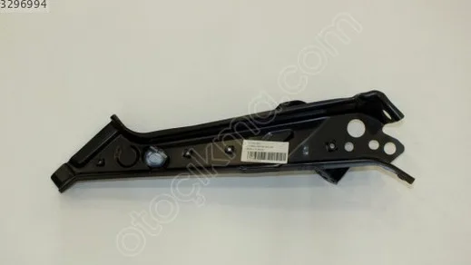 Nissan Qashqai Tampon Izgara Çıtası çıkma parça - BENİM PARÇACIM İstanbul