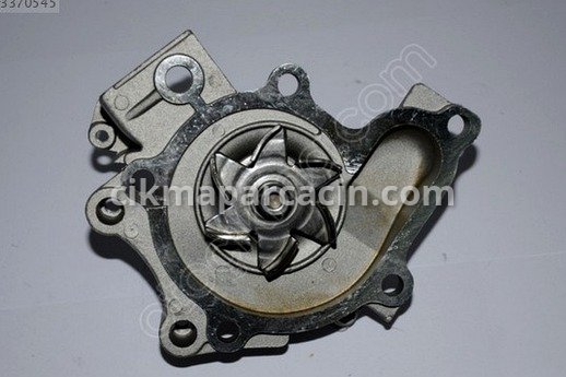 Mazda 2 Devirdaim çıkma parça
