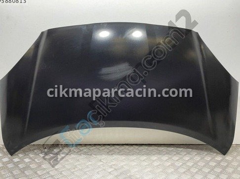 Nissan Micra Kaput çıkma parça