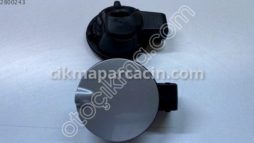 Skoda Fabia Depo Kapağı çıkma parça