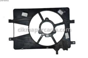 Fan Motor Çerçevesi 1.2 Albea-Palio