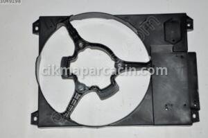 Fan Motor Çerçevesi Ducato 1998-2006 Arası OEM 1347951080