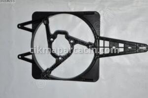Fan Motor Çerçevesi (Klimasız) Tempra-Tipo-Uno OEM 78518941