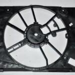 Renault Clio Fan Paneli çıkma parça - BENİM PARÇACIM İstanbul
