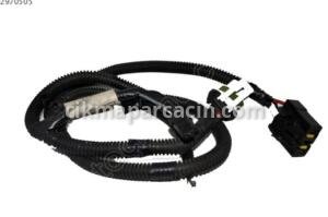 Fan Motor Kablosu 1.2-1.6 Albea-Palio (Klimalı) OEM 46826687