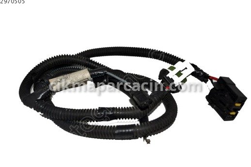 Fiat Palio Fan Motoru çıkma parça
