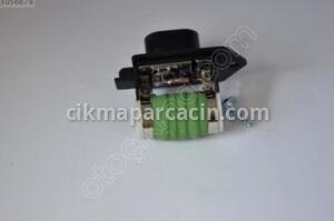 Fan Motor Rezistansı 1.4 Grande Punto-Fiorino OEM 55702180