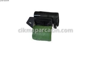 Fan Motor Rezistörü Grande Punto-Albea OEM 55703589