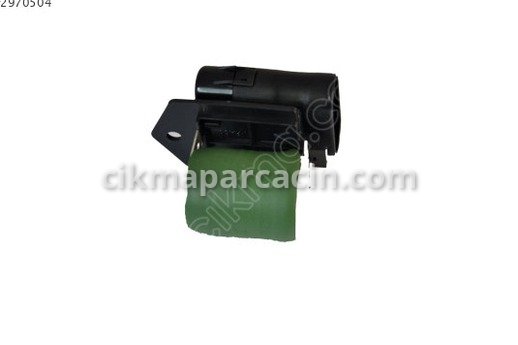 Fiat Punto Fan Rezistansı çıkma parça