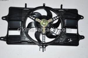 Fan Motoru 1.2 Doblo (Klimalı-Klimasız) | OEM VEKA-25-1813