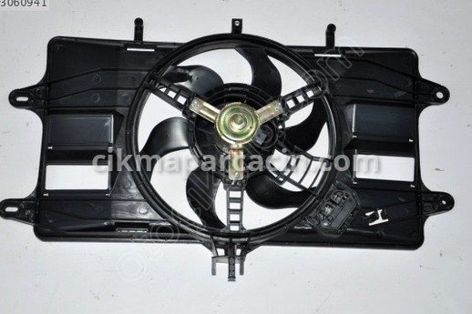 Fiat Doblo Fan Motoru çıkma parça