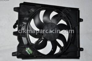 Fan Motoru 1.3-1.4 Egea (Davlumbazlı) OEM 347420