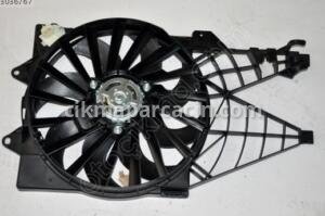 Fan Motoru 1.3 Linea OEM 51785226