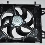 Fiat Albea Fan Motoru çıkma parça - BENİM PARÇACIM İstanbul