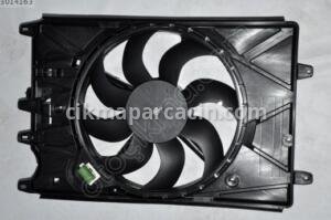 Fan Motoru 1.6 Jtd Egea (Davlumbazlı) OEM 348465