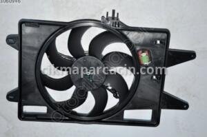 Fan Motoru 1.9 Doblo 2001-2006 Arası (Klimalı) | OEM JDEUS-EV832700