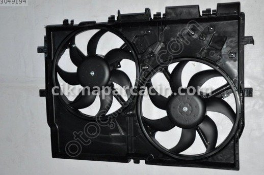 Fiat Ducato Komple Motor çıkma parça