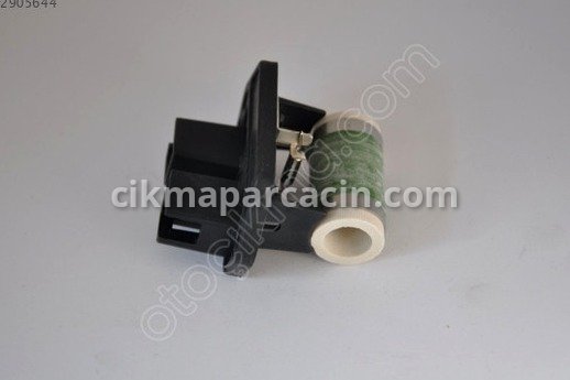Fiat Tempra Fan Rezistansı çıkma parça