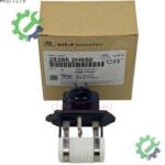 FAN REZİSTÖRÜ İ30 25385-2H650