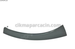 Far Alt Kaşı Sol Ducato 2006 Sonrası OEM 735425397
