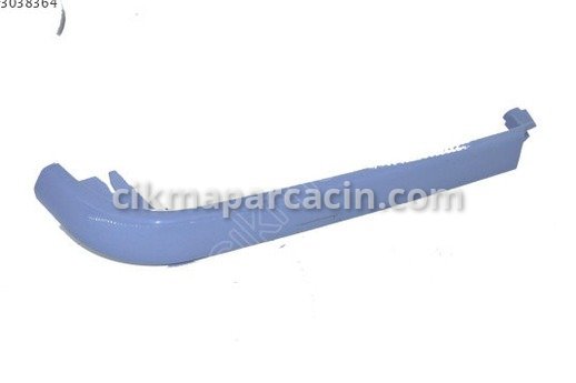 Fiat Tipo Disk Fren Balatası çıkma parça
