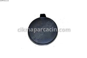 Far Arka Kapağı (Küçük) Egea-Ducato 2006 Sonrası OEM 77366043