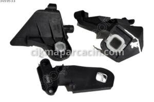 Far Bağlantı Ayağı Sağ Doblo 2010 Sonrası OEM 51877427