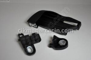 Far Bağlantı Ayağı Sağ Fiorino OEM 1361265080