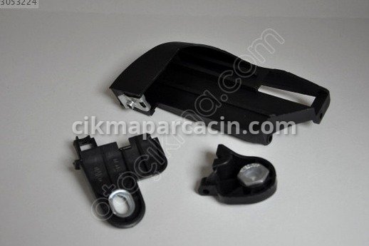 Fiat Fiorino Radyatör Ayağı çıkma parça