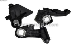 Far Bağlantı Ayağı Sol Doblo 2010 Sonrası OEM 51877428