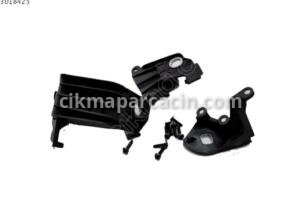 Far Bağlantı Ayağı Sol Egea OEM 50927927