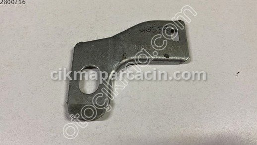 Skoda Octavia Far Braketi çıkma parça