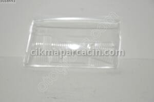 Far Camı Sol Uno | OEM AYFAR-C11120L