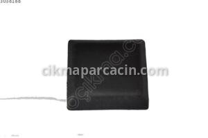Far Fiskiye Kapağı Tempra | OEM DEPAR-2795