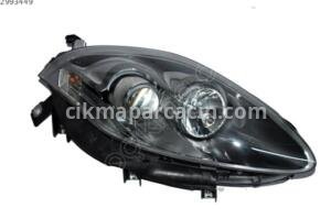 Far Sağ Bravo 2010 Sonrası (Gri Sinyalli) OEM 51877883