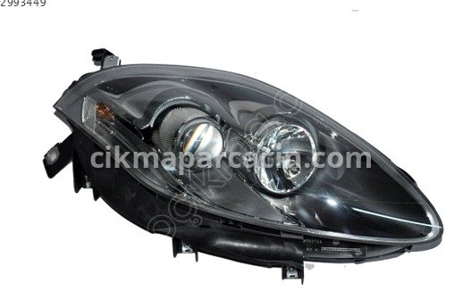 Fiat Bravo Sağ Ön Far çıkma parça