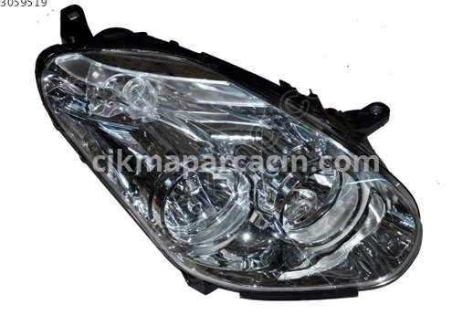 Fiat Doblo Sağ Ön Far çıkma parça