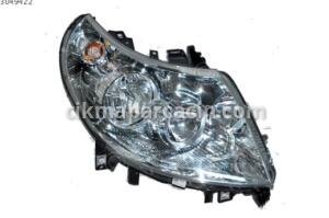 Far Sağ Ducato 2006-2014 Arası (Mavi Soketli 7 Fişli) OEM 1369495080