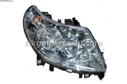 Fiat Ducato Far Braketi çıkma parça