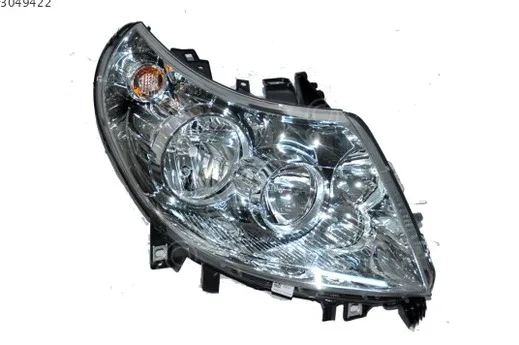 Fiat Punto Far Braketi çıkma parça - BENİM PARÇACIM İstanbul
